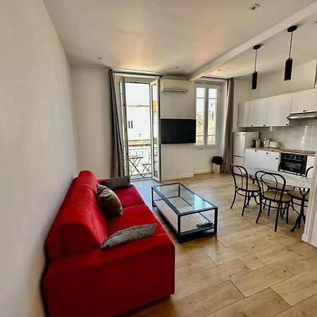 Appartement A Meyerbeer Nice Pokoj fotografie
