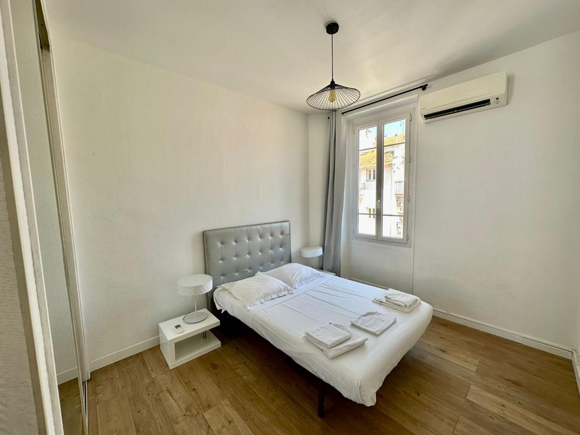 Appartement A Meyerbeer Nice Pokoj fotografie