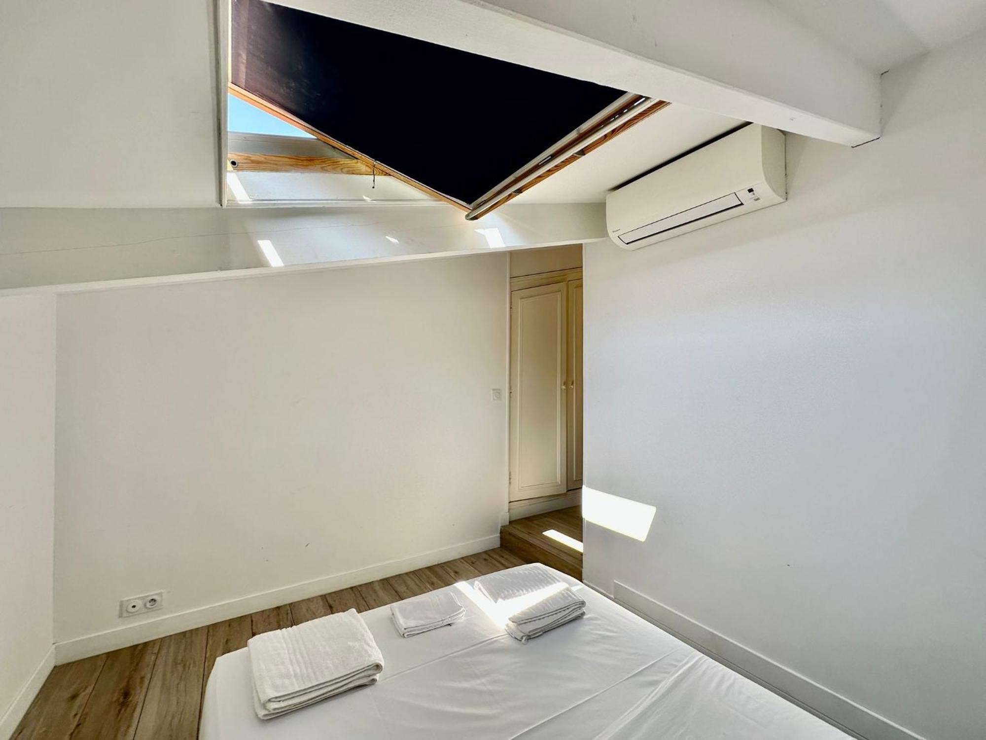 Appartement A Meyerbeer Nice Pokoj fotografie
