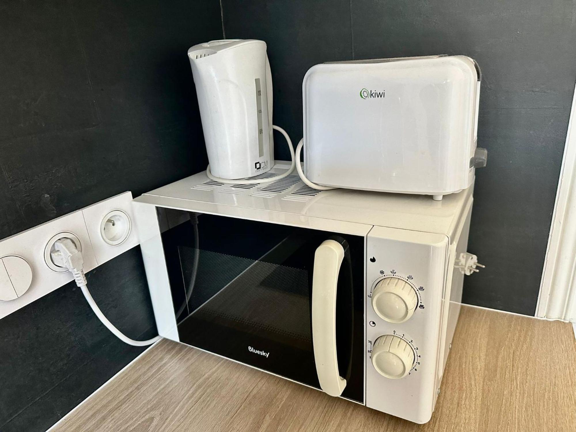 Appartement A Meyerbeer Nice Pokoj fotografie