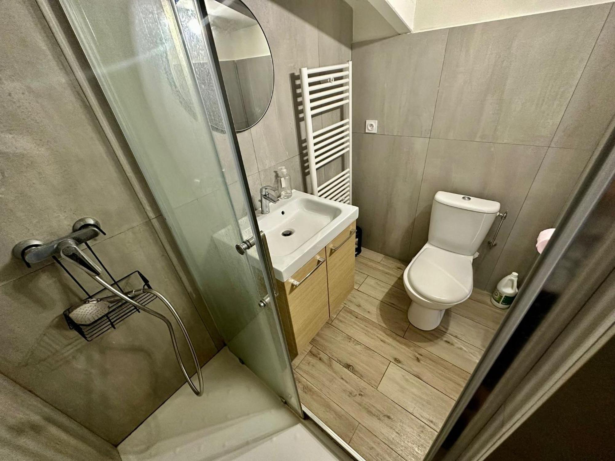 Appartement A Meyerbeer Nice Pokoj fotografie
