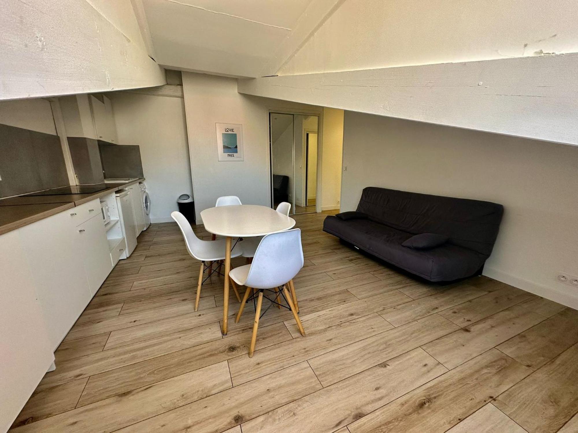 Appartement A Meyerbeer Nice Pokoj fotografie