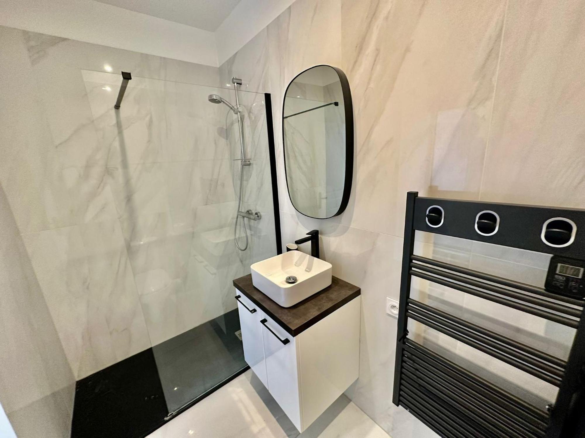 Appartement A Meyerbeer Nice Pokoj fotografie