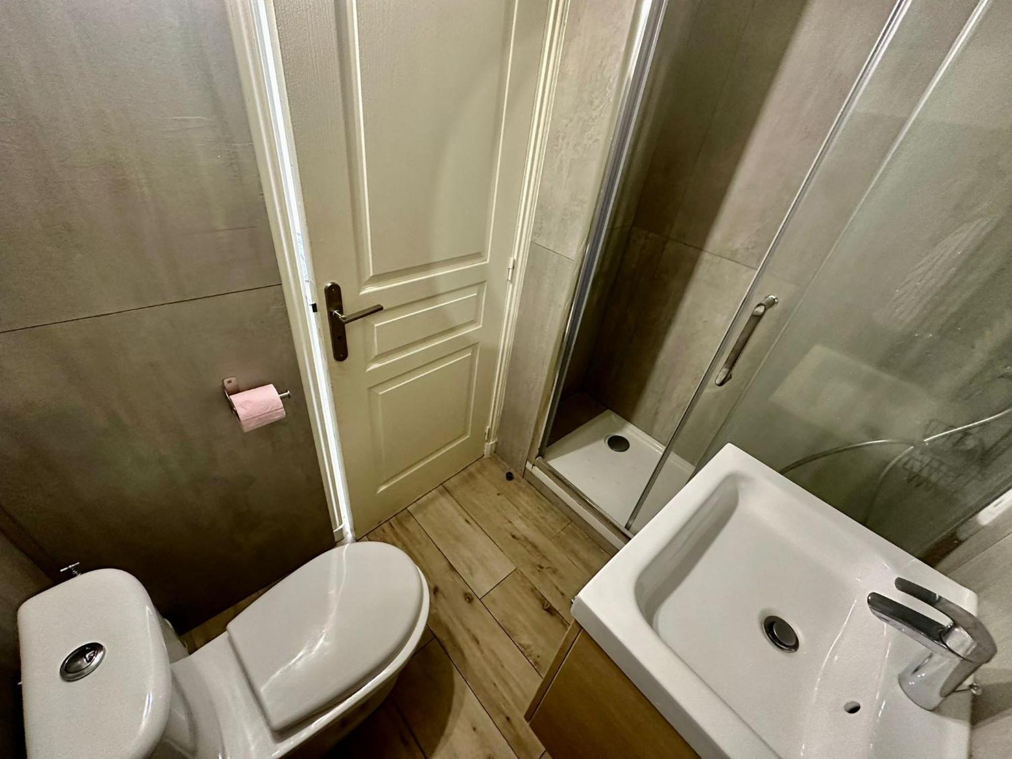 Appartement A Meyerbeer Nice Pokoj fotografie